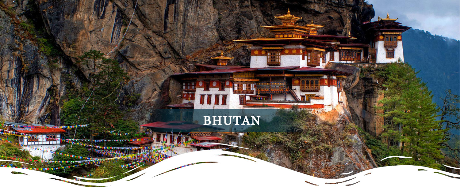 Bhutan