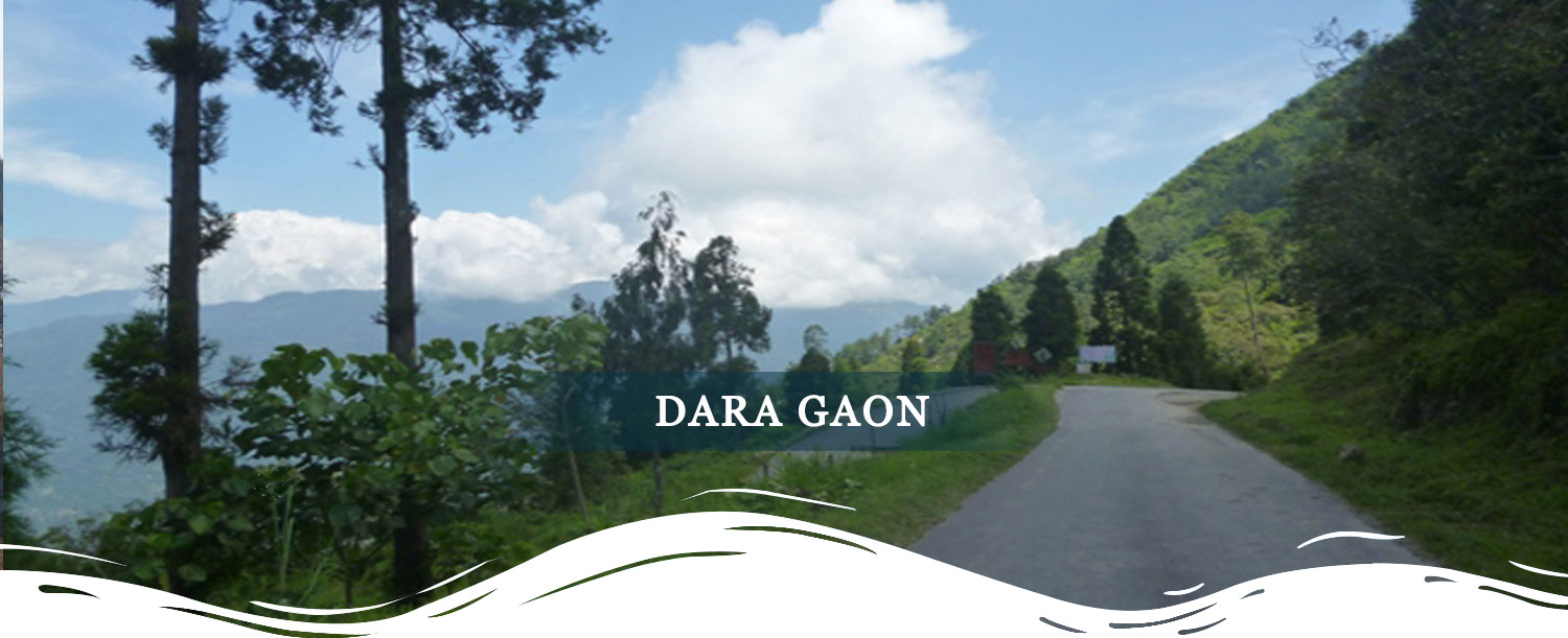 Dara Gaon